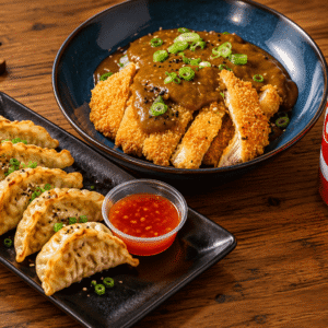 Katsu Night In